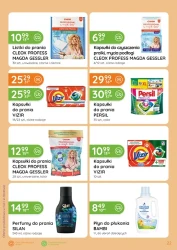 Jesienne okazje do koszyka - Eurocash Cash&Carry