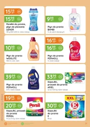 Jesienne okazje do koszyka - Eurocash Cash&Carry