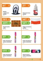 Jesienne okazje do koszyka - Eurocash Cash&Carry