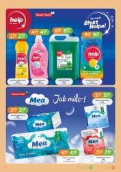 Jesienne okazje do koszyka - Eurocash Cash&Carry