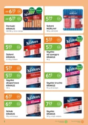Mięsne przysmaki za mniej - Eurocash Cash&Carry