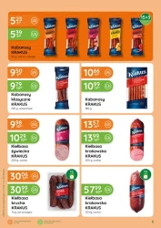 Mięsne przysmaki za mniej - Eurocash Cash&Carry
