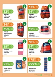 Mięsne przysmaki za mniej - Eurocash Cash&Carry