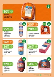 Mięsne przysmaki za mniej - Eurocash Cash&Carry