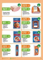 Mięsne przysmaki za mniej - Eurocash Cash&Carry