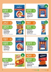 Mięsne przysmaki za mniej - Eurocash Cash&Carry