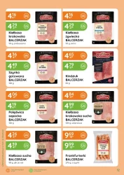Mięsne przysmaki za mniej - Eurocash Cash&Carry