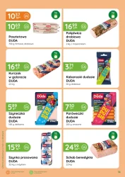 Mięsne przysmaki za mniej - Eurocash Cash&Carry