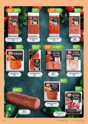Mięsne przysmaki za mniej - Eurocash Cash&Carry