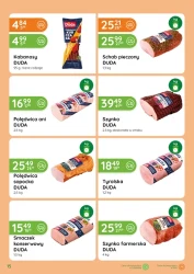 Mięsne przysmaki za mniej - Eurocash Cash&Carry