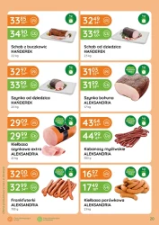 Mięsne przysmaki za mniej - Eurocash Cash&Carry
