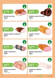 Mięsne przysmaki za mniej - Eurocash Cash&Carry