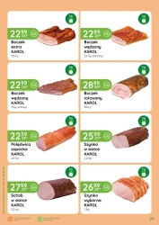 Mięsne przysmaki za mniej - Eurocash Cash&Carry