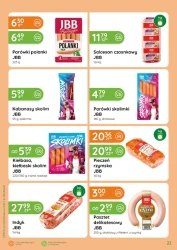 Mięsne przysmaki za mniej - Eurocash Cash&Carry