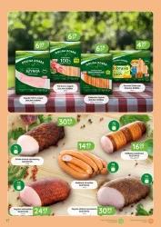 Mięsne przysmaki za mniej - Eurocash Cash&Carry
