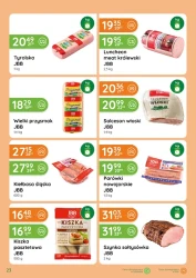 Mięsne przysmaki za mniej - Eurocash Cash&Carry