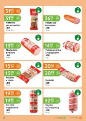 Mięsne przysmaki za mniej - Eurocash Cash&Carry
