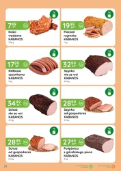 Mięsne przysmaki za mniej - Eurocash Cash&Carry