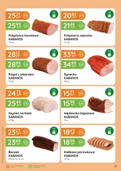 Mięsne przysmaki za mniej - Eurocash Cash&Carry