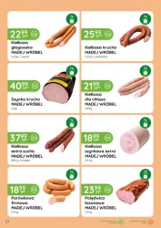 Mięsne przysmaki za mniej - Eurocash Cash&Carry