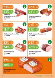Mięsne przysmaki za mniej - Eurocash Cash&Carry
