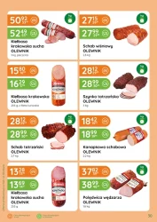 Mięsne przysmaki za mniej - Eurocash Cash&Carry