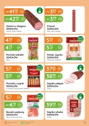Mięsne przysmaki za mniej - Eurocash Cash&Carry