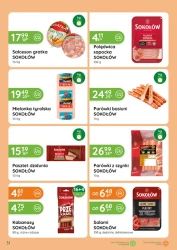 Mięsne przysmaki za mniej - Eurocash Cash&Carry