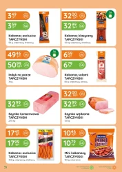 Mięsne przysmaki za mniej - Eurocash Cash&Carry