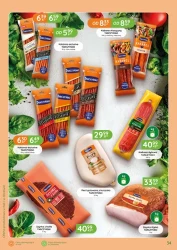 Mięsne przysmaki za mniej - Eurocash Cash&Carry