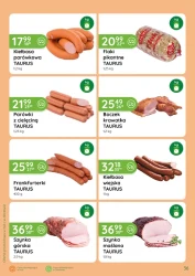 Mięsne przysmaki za mniej - Eurocash Cash&Carry