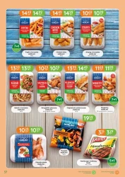 Mięsne przysmaki za mniej - Eurocash Cash&Carry