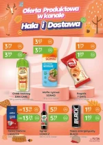 Smaczne zakupy za mniej - Eurocash Cash&Carry
