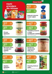 Smaczne zakupy za mniej - Eurocash Cash&Carry