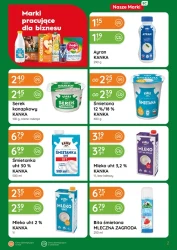 Smaczne zakupy za mniej - Eurocash Cash&Carry