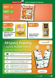 Smaczne zakupy za mniej - Eurocash Cash&Carry