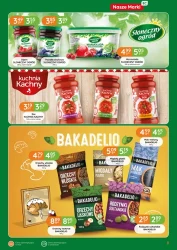 Smaczne zakupy za mniej - Eurocash Cash&Carry