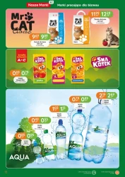 Smaczne zakupy za mniej - Eurocash Cash&Carry