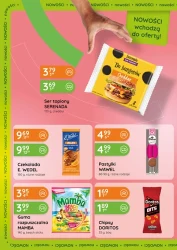 Smaczne zakupy za mniej - Eurocash Cash&Carry