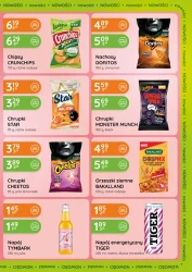 Smaczne zakupy za mniej - Eurocash Cash&Carry