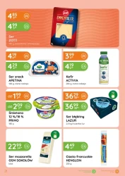Smaczne zakupy za mniej - Eurocash Cash&Carry