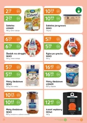 Smaczne zakupy za mniej - Eurocash Cash&Carry