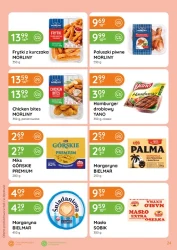 Smaczne zakupy za mniej - Eurocash Cash&Carry