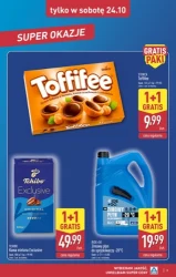Tanio aż do 90% - Aldi