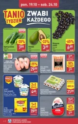 Tanio aż do 90% - Aldi