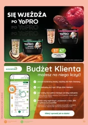 Smaczne zakupy za mniej - Eurocash Cash&Carry