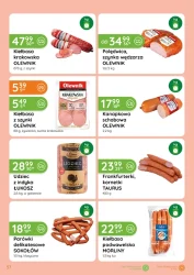 Smaczne zakupy za mniej - Eurocash Cash&Carry