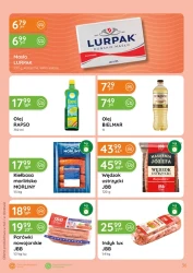 Smaczne zakupy za mniej - Eurocash Cash&Carry