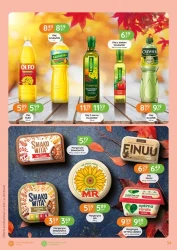 Smaczne zakupy za mniej - Eurocash Cash&Carry