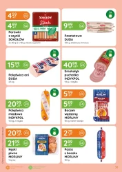 Smaczne zakupy za mniej - Eurocash Cash&Carry